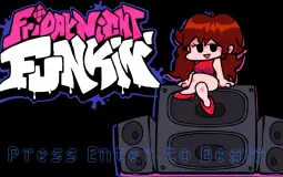 Mods de Friday Night Funkin